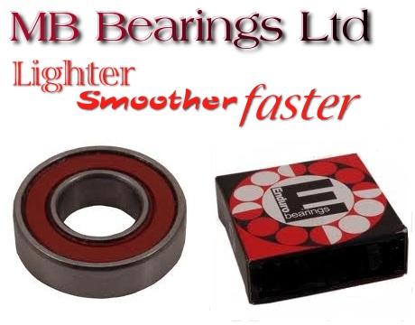 Giant anthem pivot sales bearings